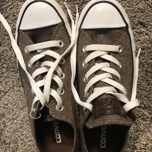 Converse women’s shoes